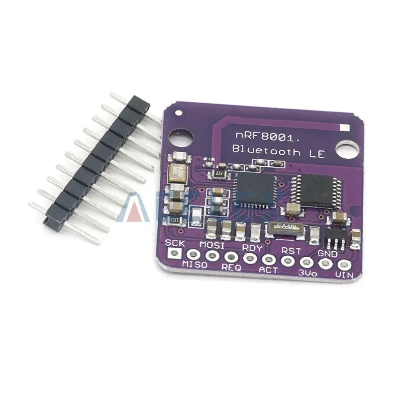CJMCU-801 NRF8001 low-power Bluetooth 4.0 module Bluefruit-LE protocol development board