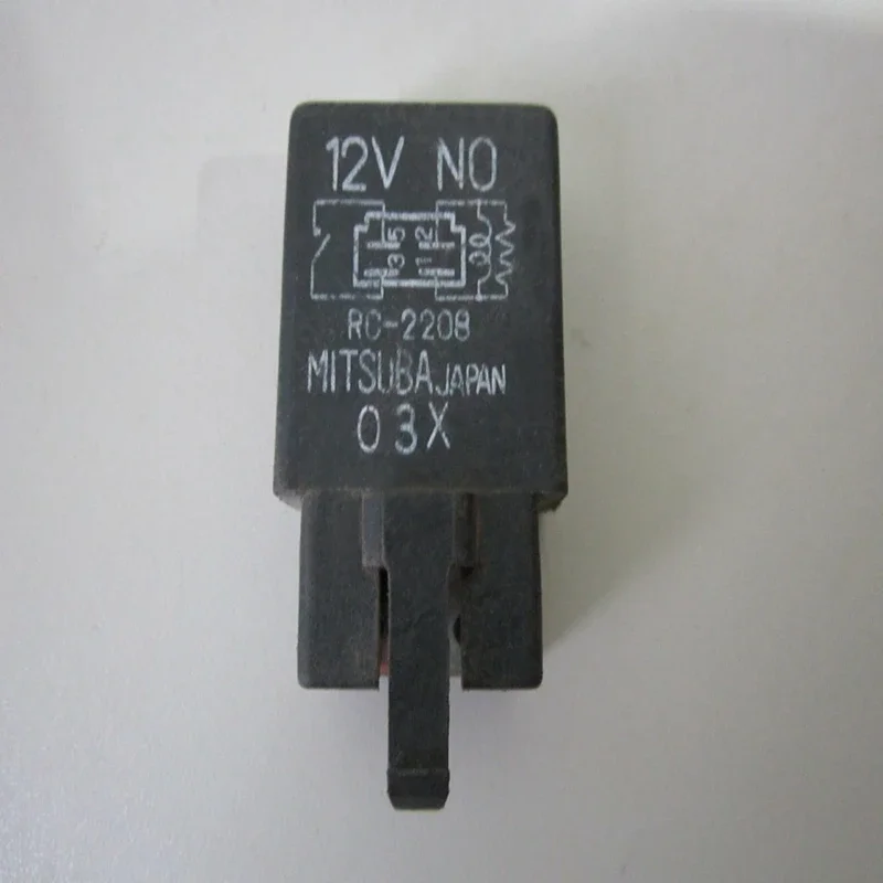 Реле топливного насоса для HONDA CBR600RR CBR1000RR CBR1100XX CBR600 F4 F4I