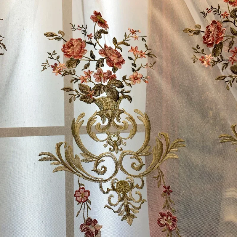 

Blackout шторы HQYQJJHYR из полиэстера