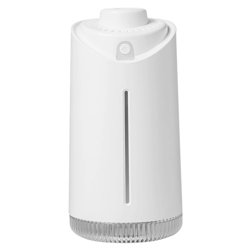 

Creative Humidifier USB Car Water Replenishment Meter Home Mini Large Capacity Air Purifier