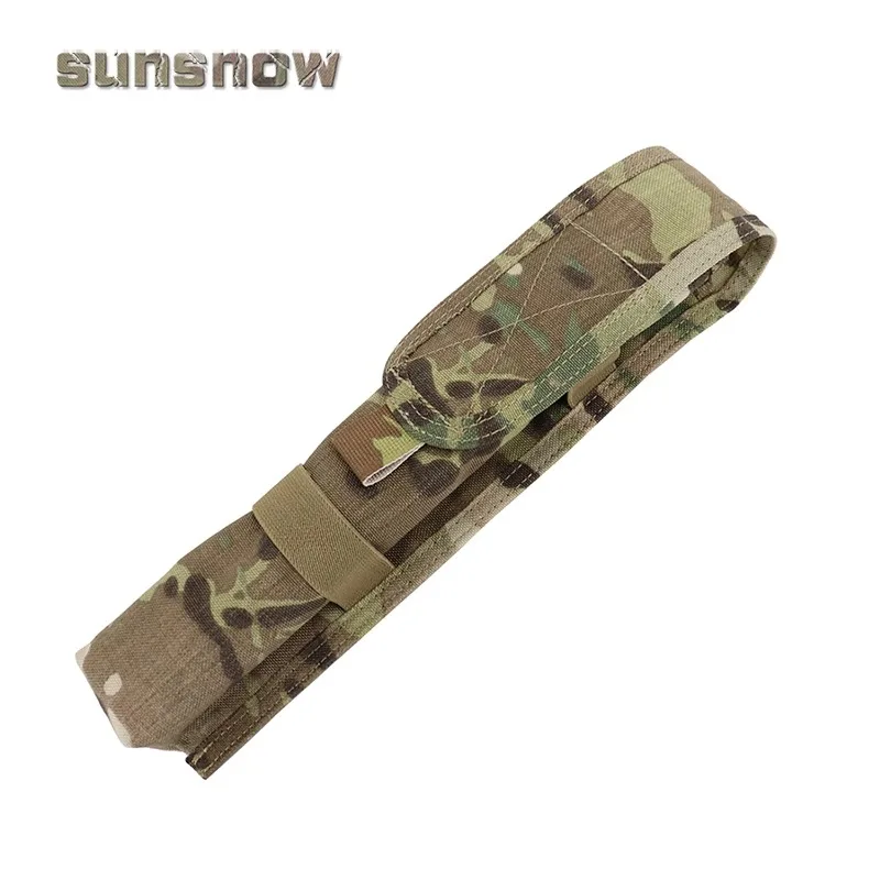【Sun Snow】Пакет тактических аксессуаров Paraclete Holy Spirit C4 Sub-package CAG Love Use