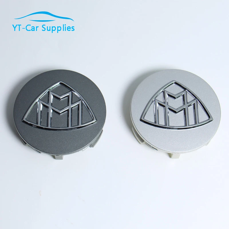 

4 шт. крышка ступицы автомобиля 75 мм Центральная Крышка Ступицы аксессуары для модификации для Mercedes-Benz S400 S600 Maybach