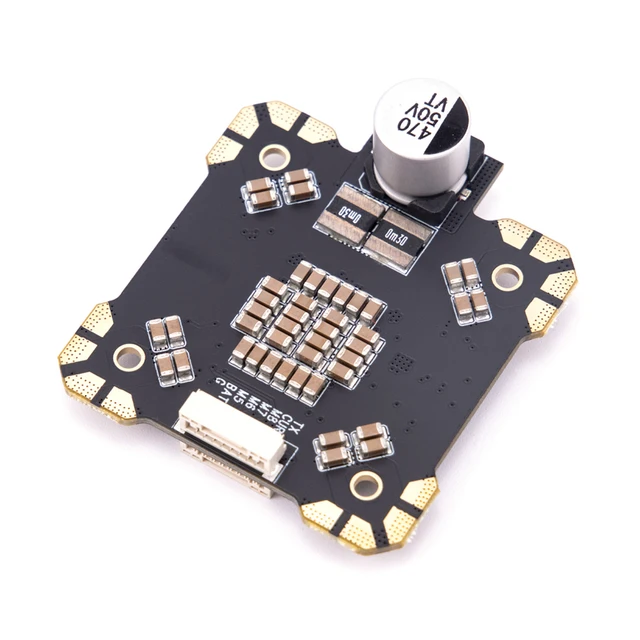 iFlight BLITZ PDB Pro 80A