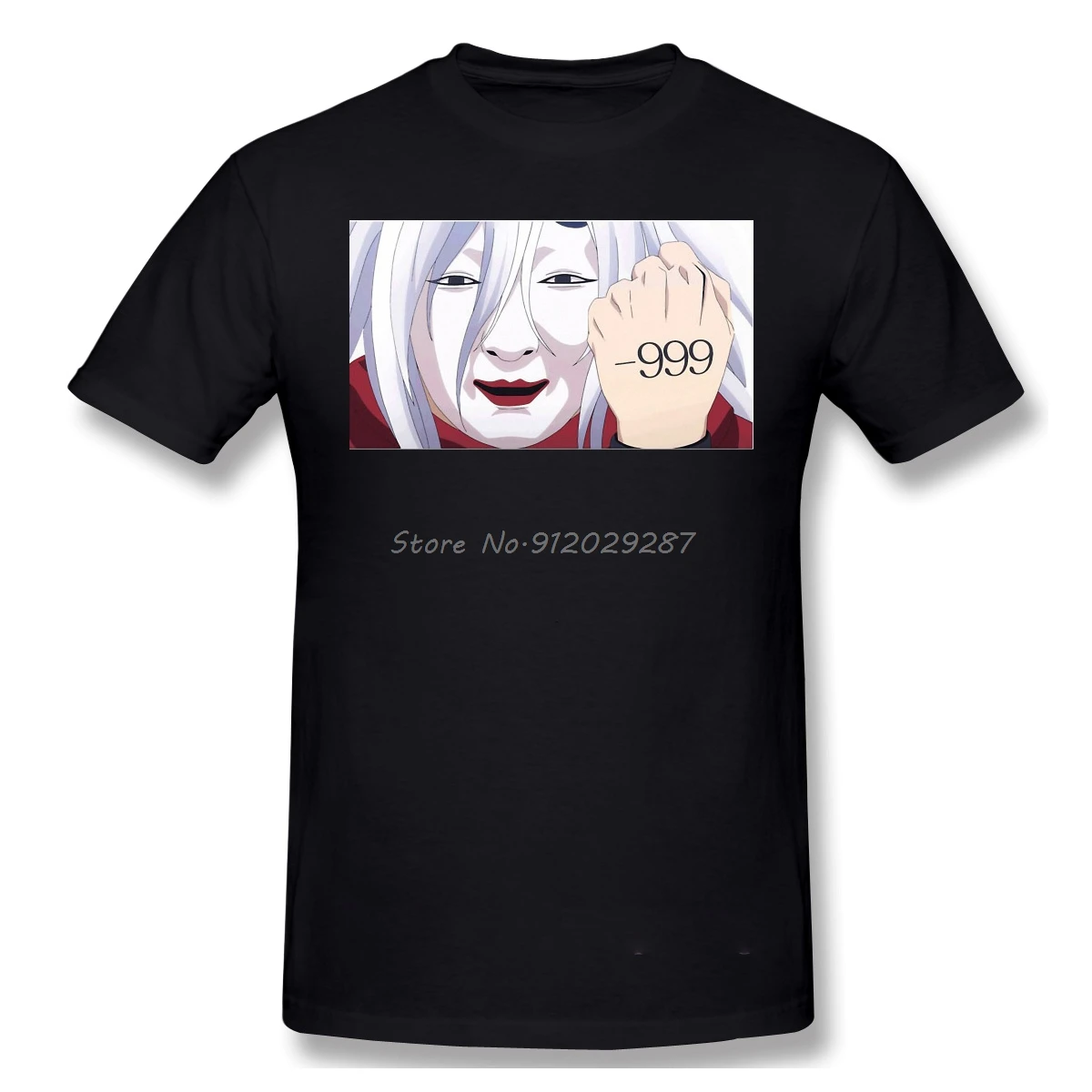 

Customization Clothing Janpanese Plunderer Adventure Fantasy Anime T-Shirt Plunderman Fashion Short Sleeve For Men Tees