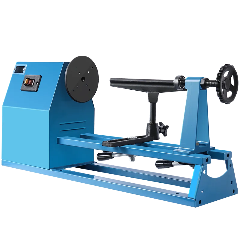 

Токарный станок, 370 Вт, 220 В