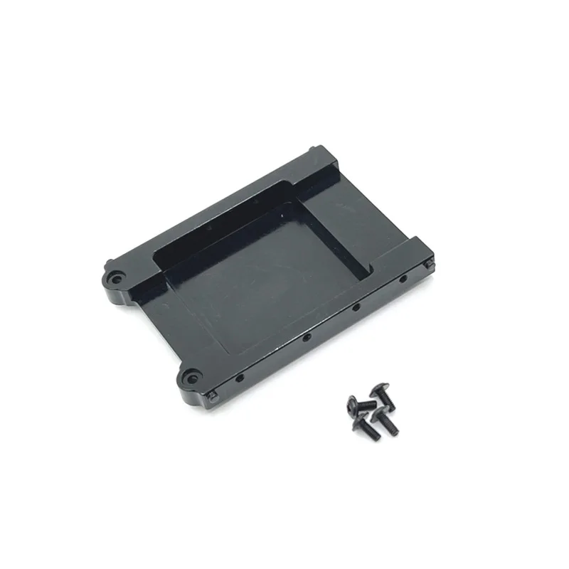 

Metal upgrading and refitting rear tail plate tail beam beam For MN 1/12 MN78 RC Car parts