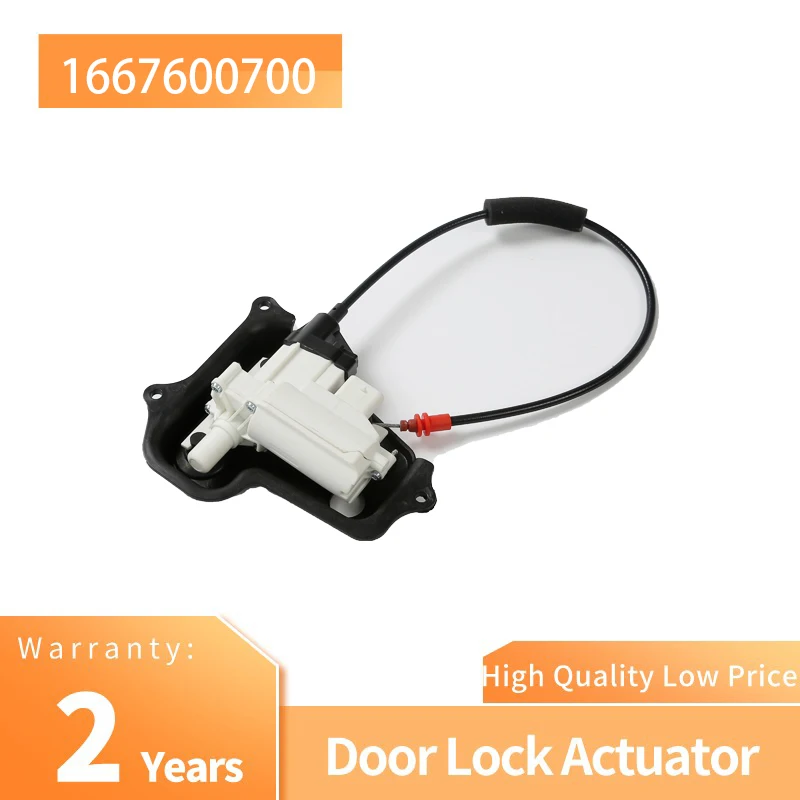 

Door Lock Actuator For Benz GLE C292 GLE W166 GLS X166 GL X166 M W166 ,OE 1667600700 1667600800 1667600900 1667601000