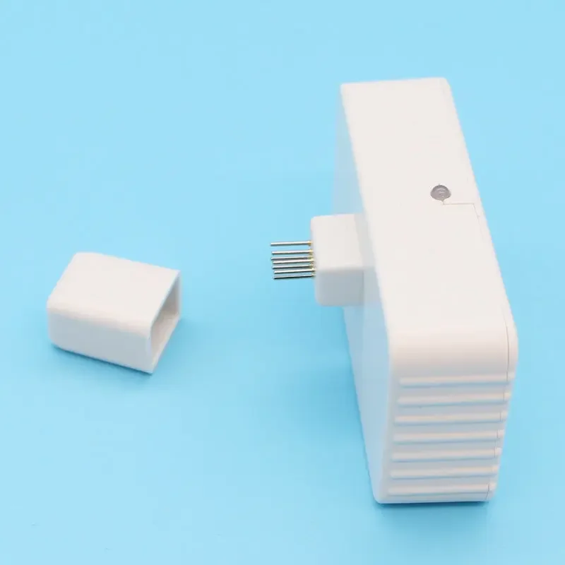 L15150 L15160 Сброс обслуживания C9345 Чип-бак для Epson L15158 L6578 WF-7820 7830 7840 4830 4820 3820 ET-16150 16600 16650 (art.: 3920cc75daa52) - 3920cc75daa52