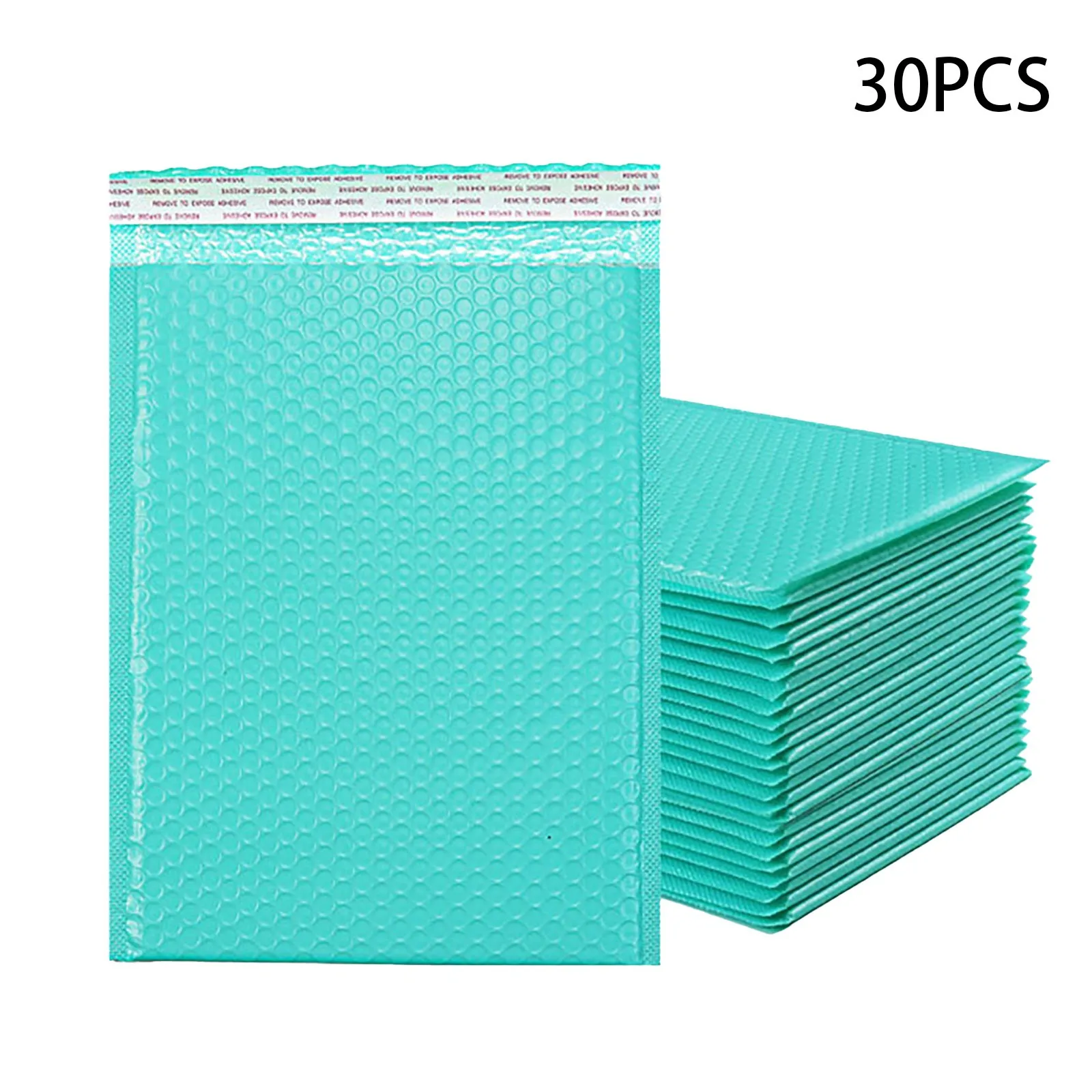 

Green Poly Bubble Mailers Self Seal Bags for Packaging Products Birthday Wrapping Paper Kids Dinosaur Gifts for Adults Men