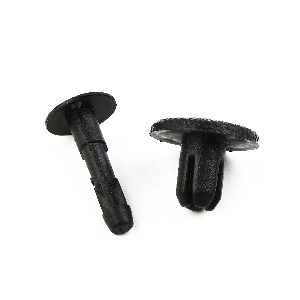 Зажим пластиковый винт инструмент ABS 90683-MBW-00 аксессуары 90683-GR1-003 клипсы для