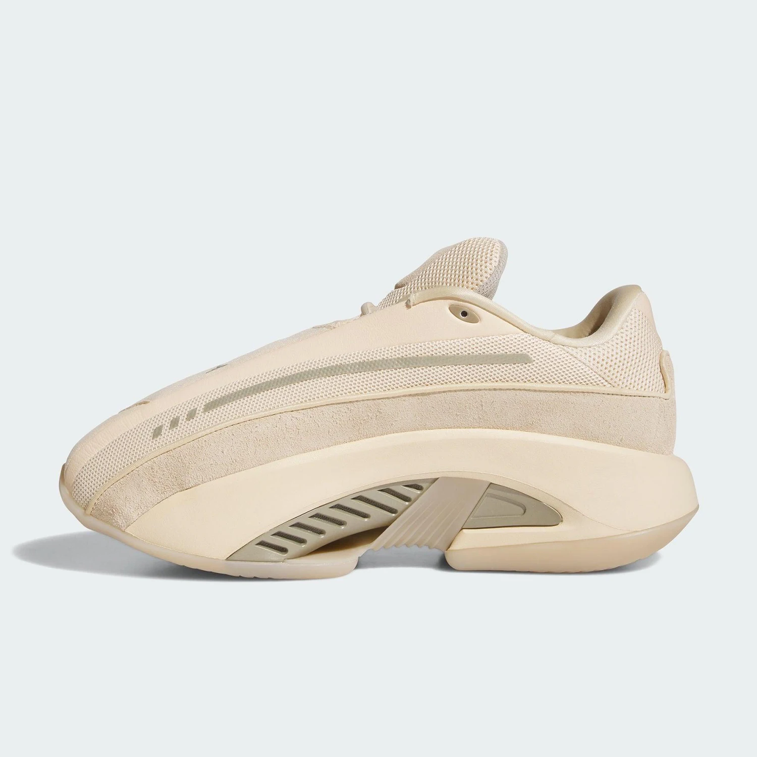 Фото Классические спортивные кроссовки Adidas Authentic MAD IIINFINITY для мужчин и женщин JI0346 №2