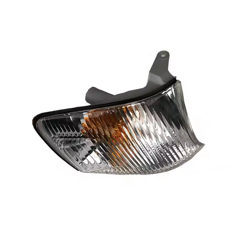 Фото Автомобильный передний угловой фонарь для Toyota CHASER GX100 JZX100 1996, 1997, 1998, 1999, 2000, 2001, фара, указатель поворота, боковые аксессуары №4