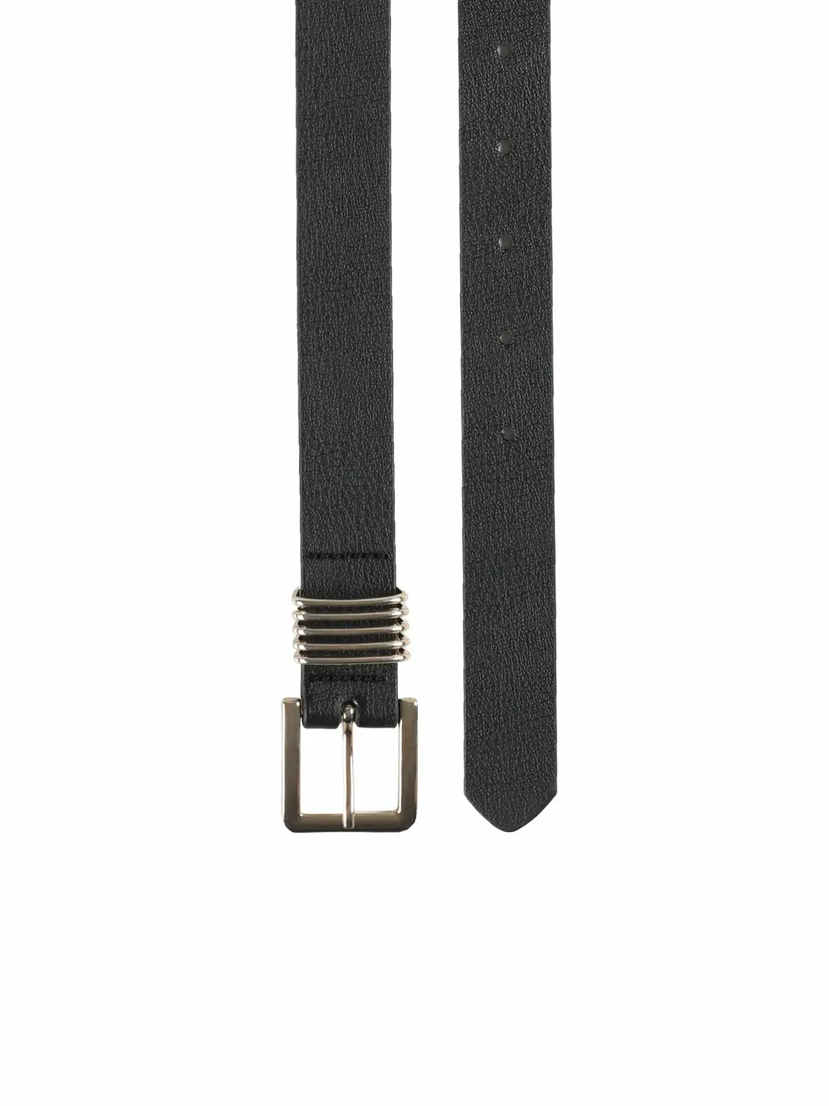 

Colins Woman Modern Fit Black Belt ,CL1047084