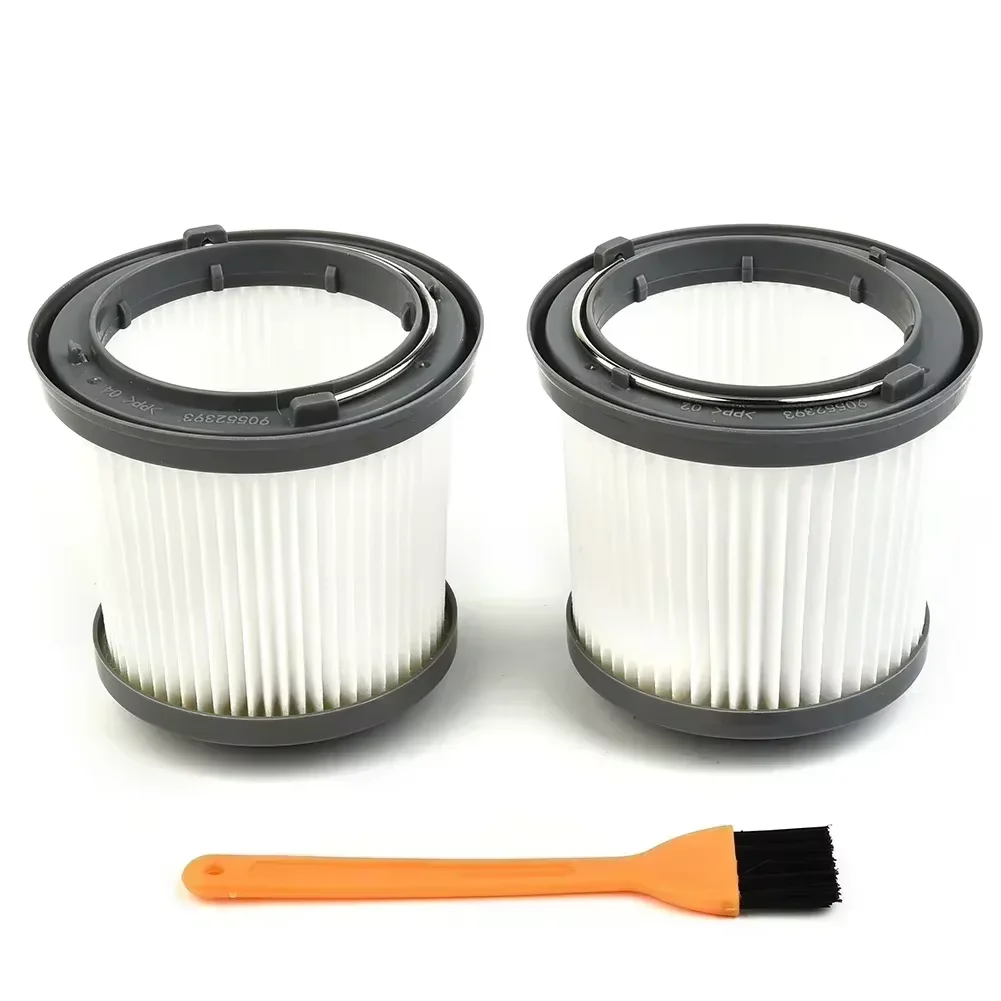 

Фильтр для пылесоса Black & Decker Dustbuster Pivot PD1820LF, PV1210, инструмент для очистки бытовой подметальной машины