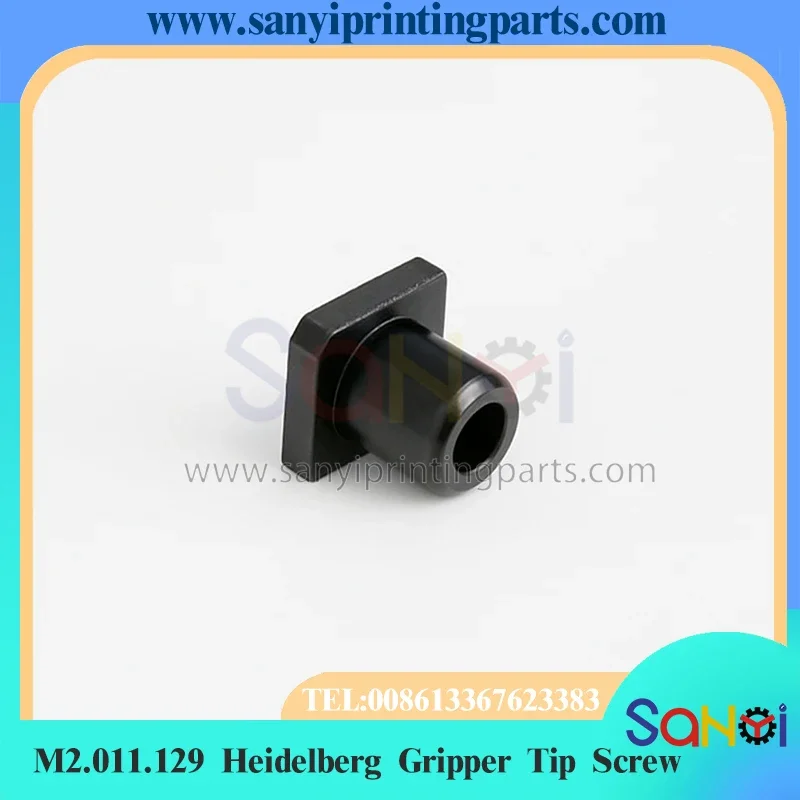 Фото Комплект из 2-х винтов M2.011.129 и G2.011.130 для захвата Heidelberg SM52 SM74 №3
