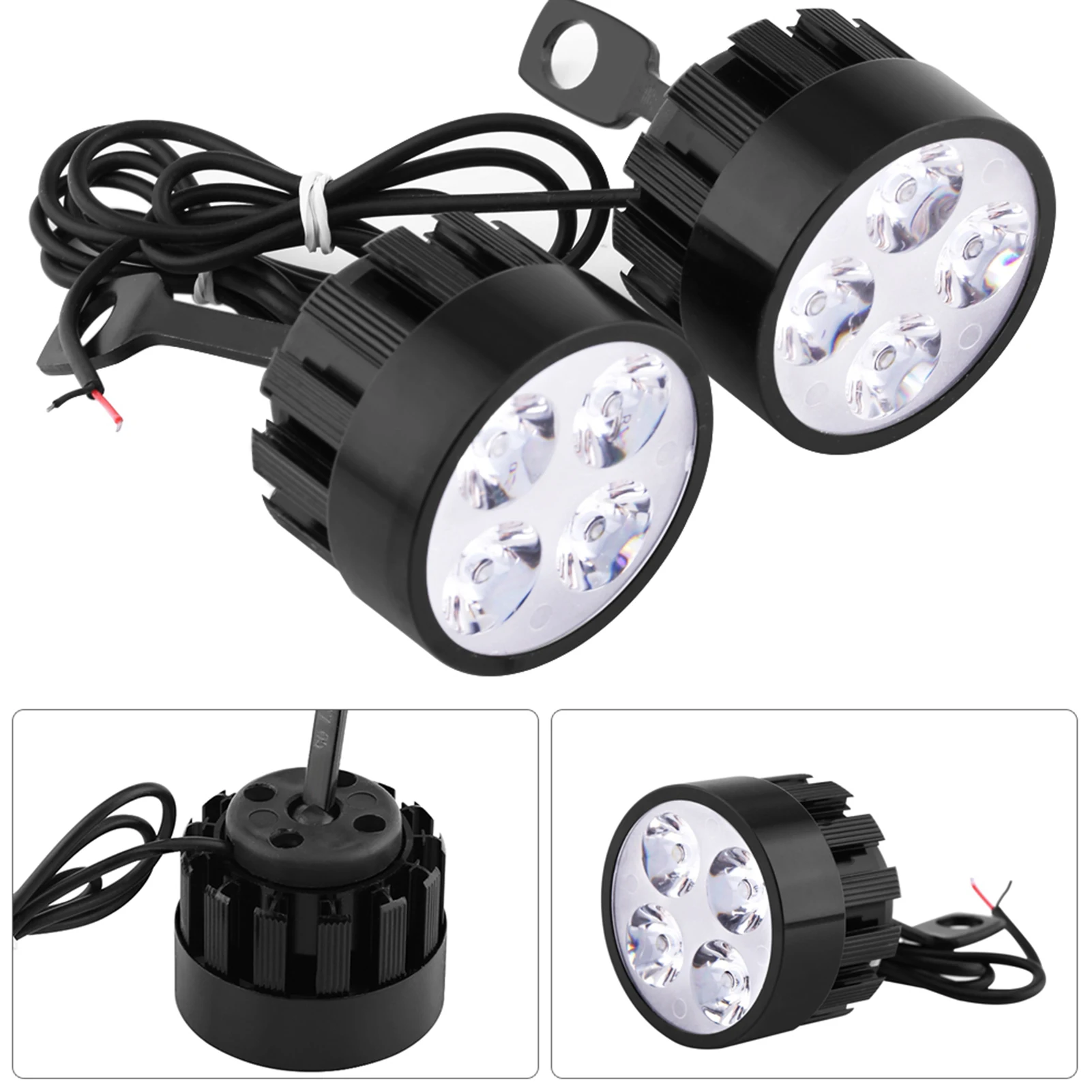 Universal led. Universal led