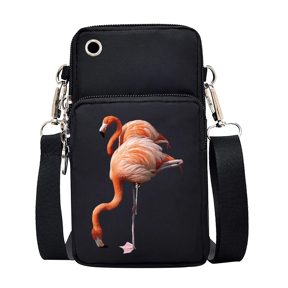 Фото Водонепроницаемый чехол для IPhone 13 12 11 Pro Max X XS 8/Xiaomi/Huawei серии Flamingo Водонепроницаемый чехол для IPhone 13 12 11 Pro Max X XS 8/Xiaomi/Huawei серии Flamingo