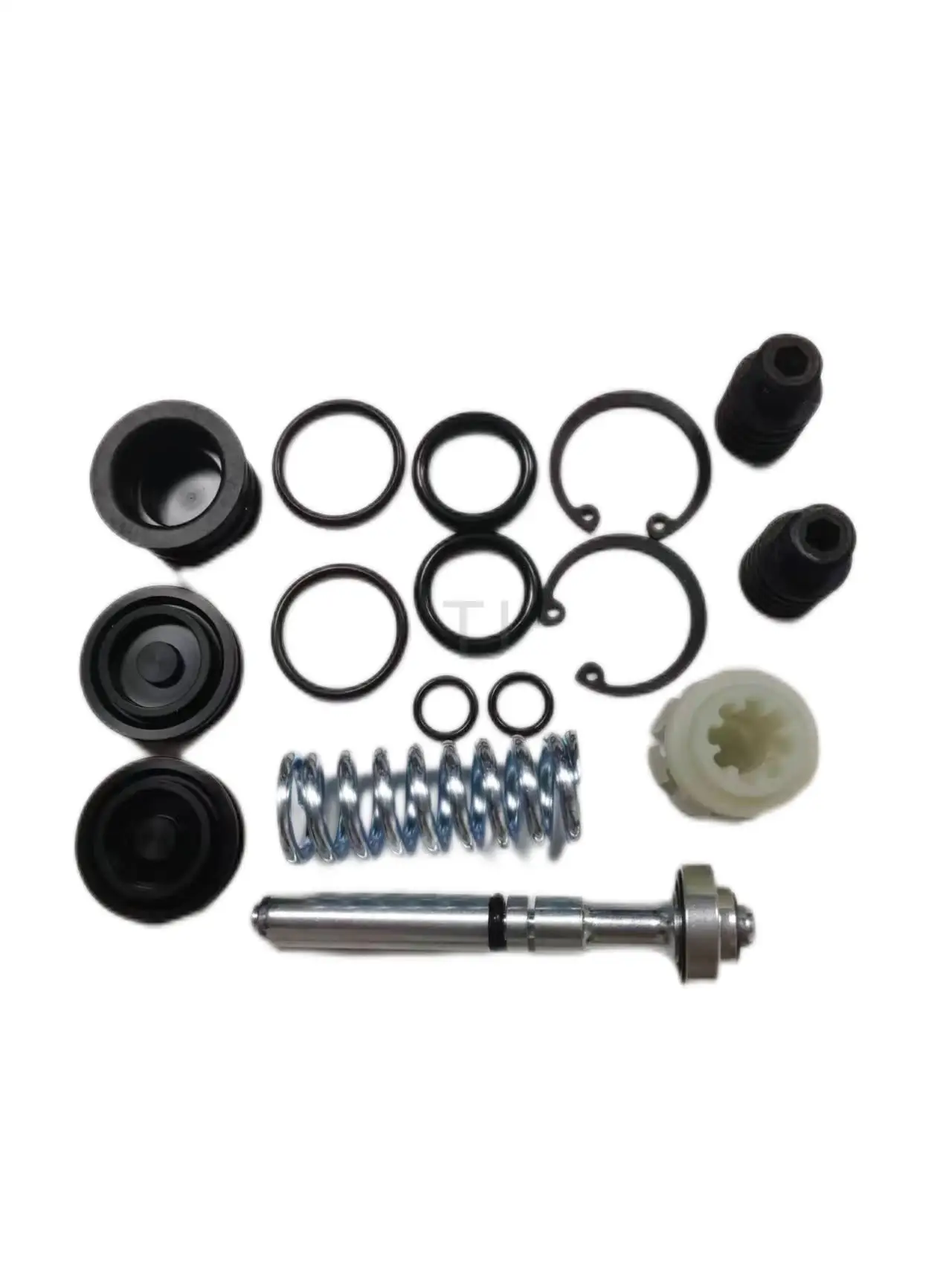 

Подходит для Volvo, воздушная сушилка APM, клапан давления, ремонт посылка Kit OEM 21583806 22358797 K035697K50 K107482 K148329K50