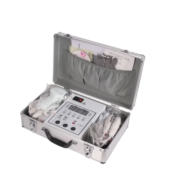 

Factory direct microcurrent beauty machine with sale price