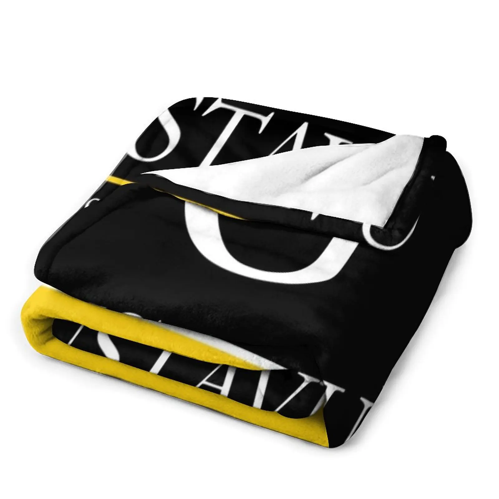 Студенческое Одеяло Gustavus адольфин мягкие диваны одеяла