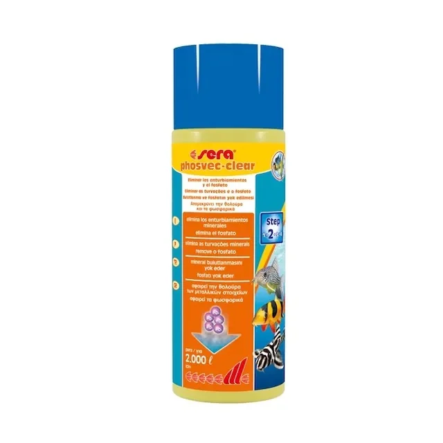 

Greenhouse Phosvec Clear 500 ML Water Berraklatrc 222707851