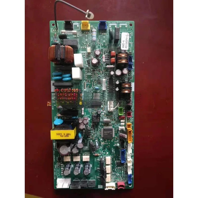 Подходящая Центральная материнская плата для кондиционирования воздуха модель