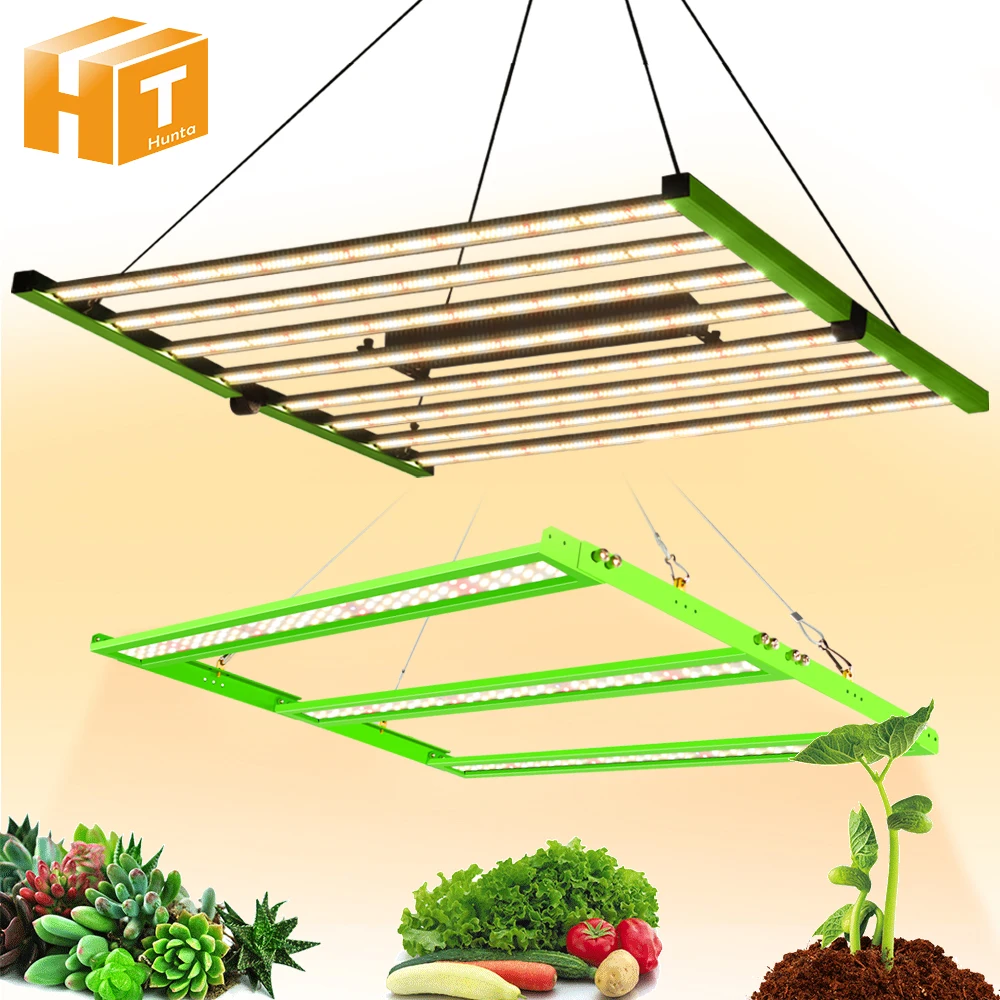 Samsung Lm281b+ High Brightness Growing Lamps Sunlike For Greenhouse Plant Growth Lighting