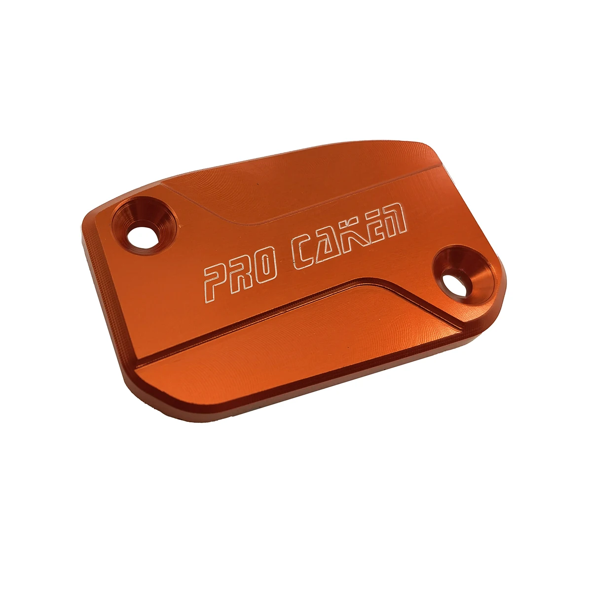 Передняя Крышка Резервуара тормозной муфты CNC Motocross для KTM XC XC-W XCF SX SXF EXC EXCF TPI на 6