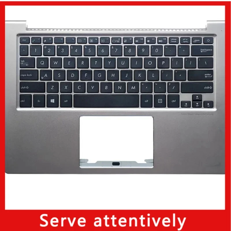 Чехол для клавиатуры на подлокотнике верхняя крышка SUS UX303L UX303 U303L UX303LN UX303UB UX303U