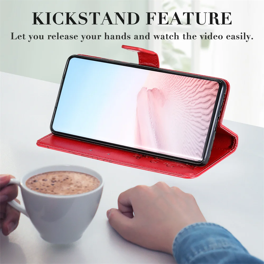 Чехол с рисунком для Oneplus 11 1+ Nord CE 3 2 LITE N20 N200 5G 10T 10 ACE Pro кожаные флип-чехлы 3D