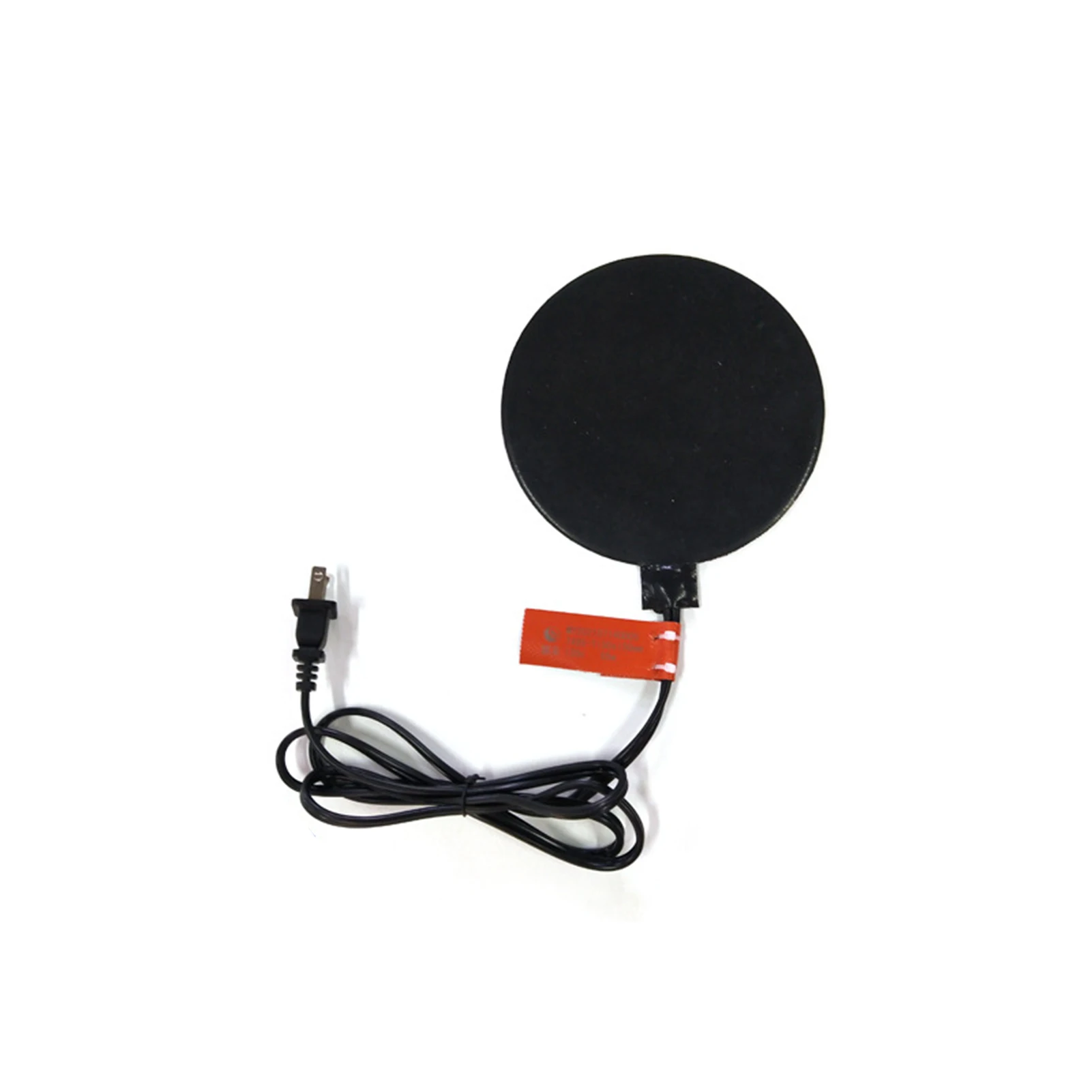 

Обогреватели питьевой воды для домашних животных, легкий и простой в использовании обогреватель для аксессуаров