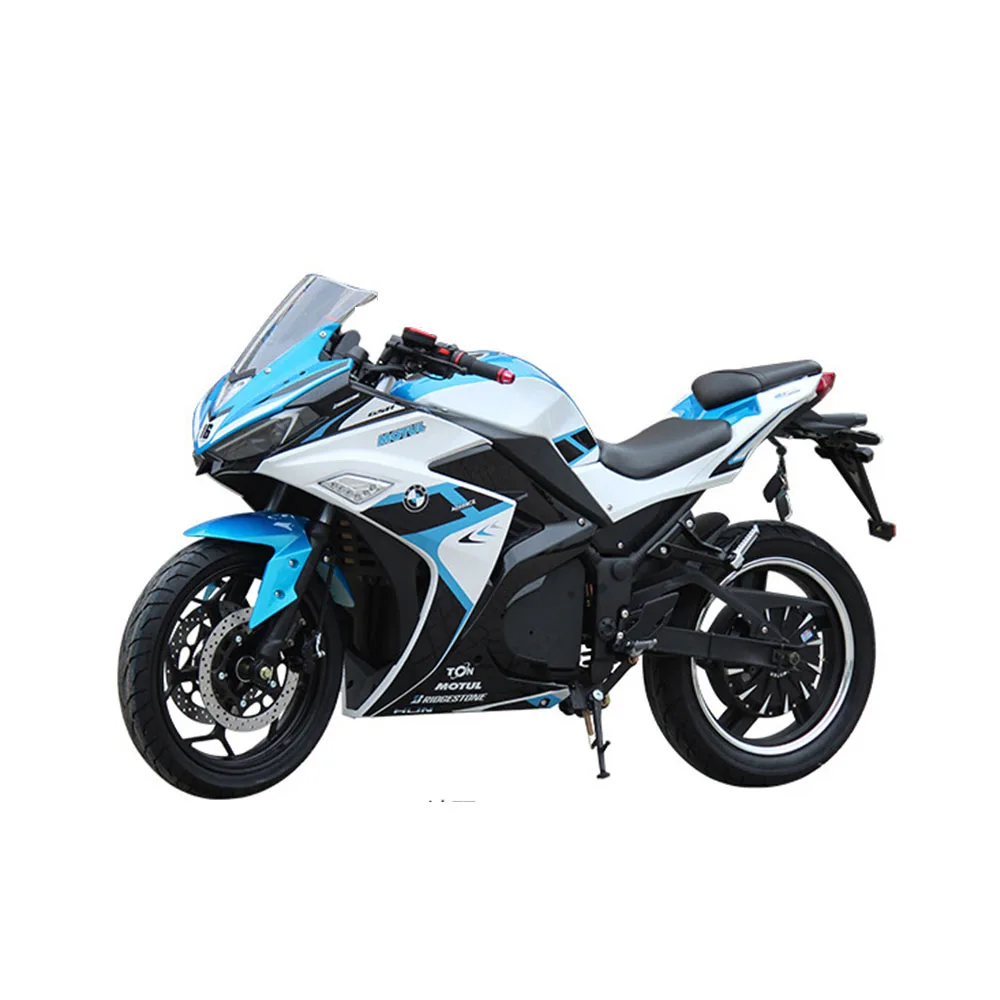 

Section S Motorcycle Adult Motorcycles Front And Rear Disc Brakes Hydraulic Shock Absorption Endurance Scooter