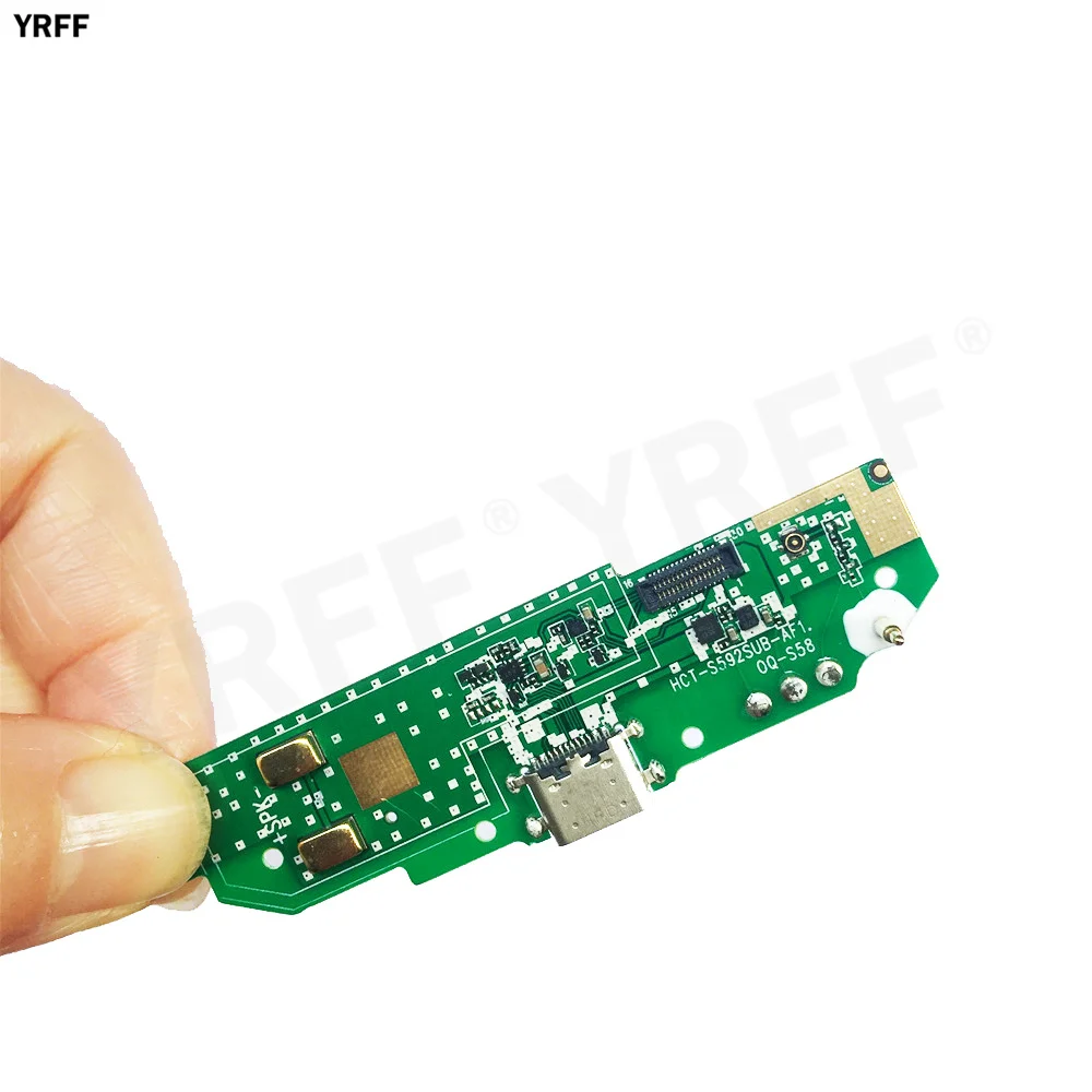 Для Oukitel WP1 WP2 USB зарядная док-станция |