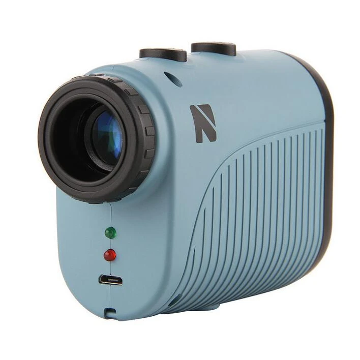 

600M Monocular Telescope Laser Rangefinder Telescope High Quality For Hunting Golf Range Finder Measure Distance Speed Meter