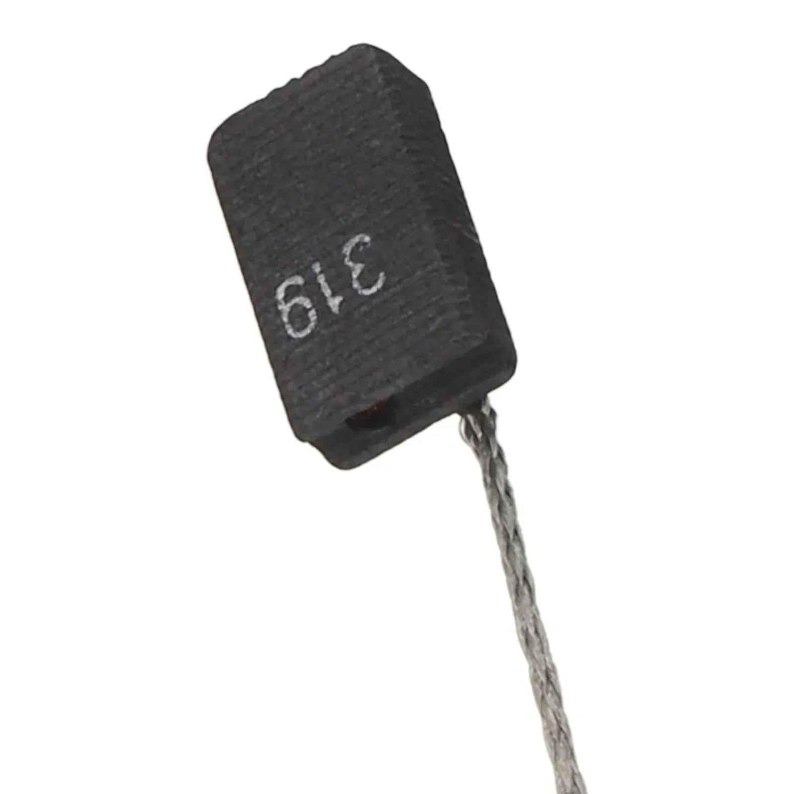 Угольная шлифовальная щетка 2 шт. 5 х10х15 мм