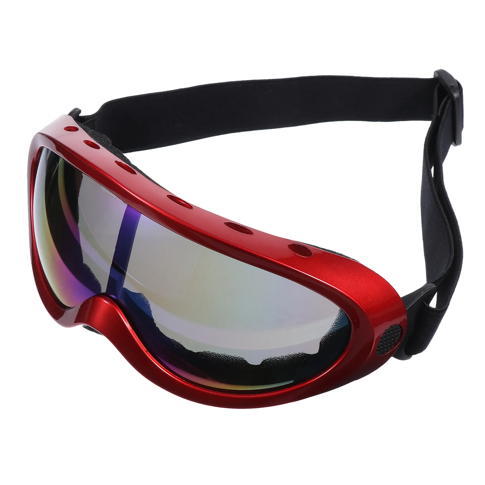 

1 Pair Ski Goggles Snowboard Goggles Glasses Cycling Goggles for Adults