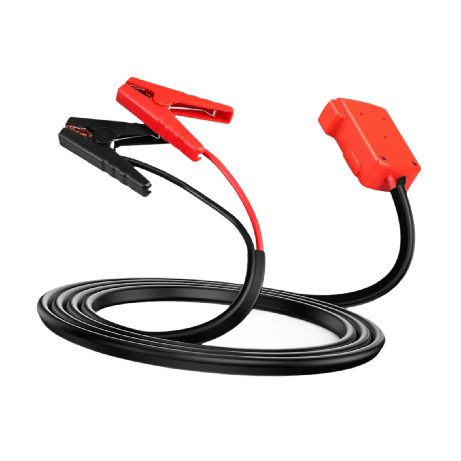 Устройство зажигания автомобильного аккумулятора сверхмощный провод 8 AWG