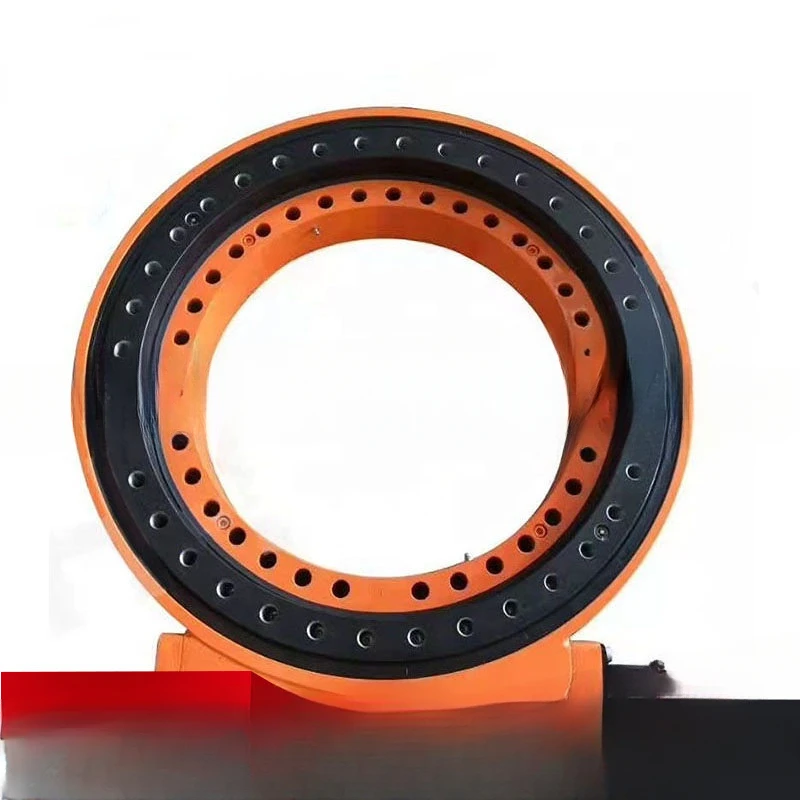 

Hydraulic Motor Slewing Drive SE14 for Construction Equipments
