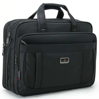 mens laptop bags large capacity single shoulder bag fashion business men briefcase brand 15 for hp dell lenovo apple acer asus