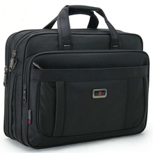 Bolsos para ordenador portátil de gran capacidad para hombre...