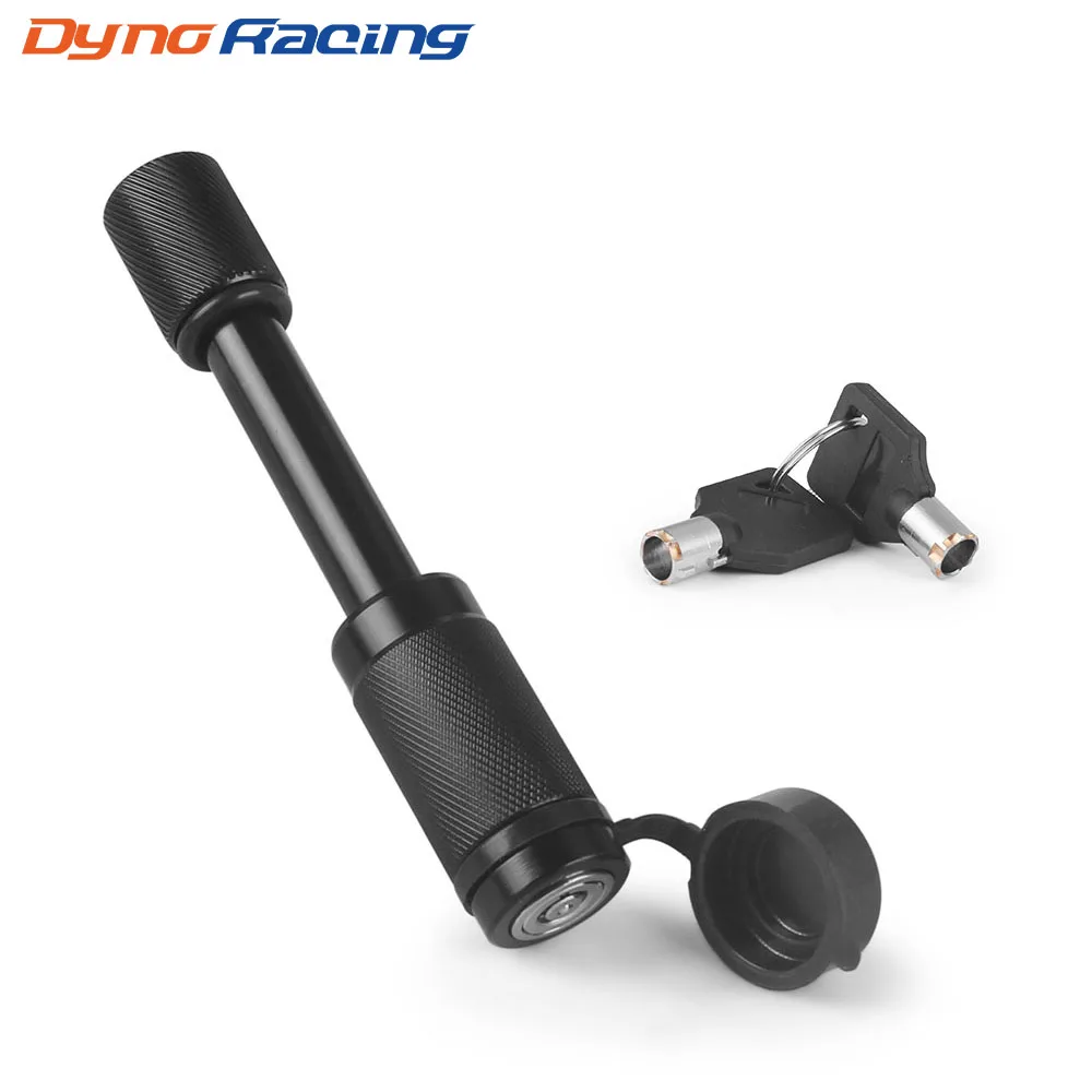 

5/8-дюймовый Стальной Замок Для Сцепного Устройства Прицепа