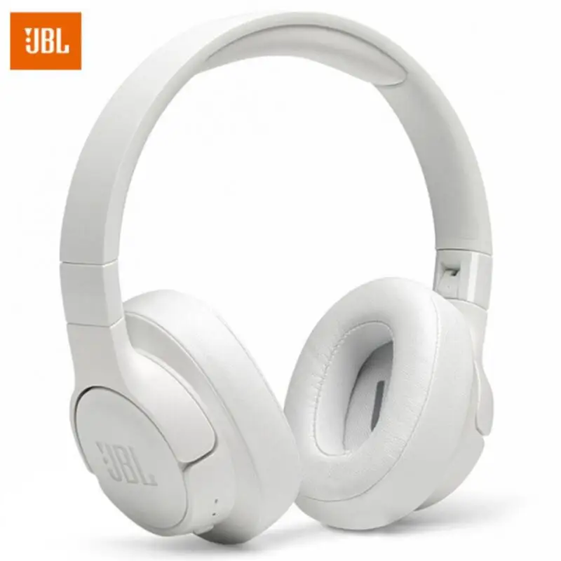 

JBL TUNE 710BT Wireless Smart Bluetooth 5.0 Headphones Pure Bass Gaming Sports Headset Handsfree Earphones With Microphones