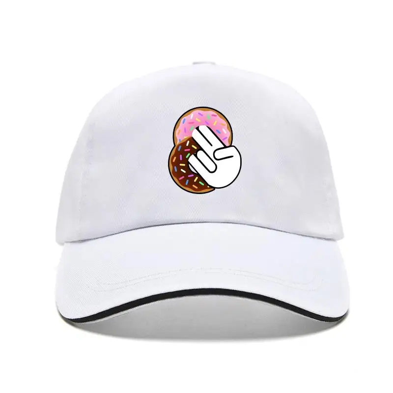 

Новая Кепка Два в розовом, одна в Тинк-пончике, бейсболка с принтом, Повседневная Бейсболка