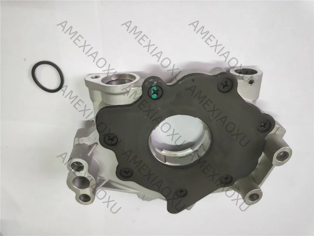 Высококачественный масляный насос Chry-sler 300C 5.7L V8 53021622 BH БГ