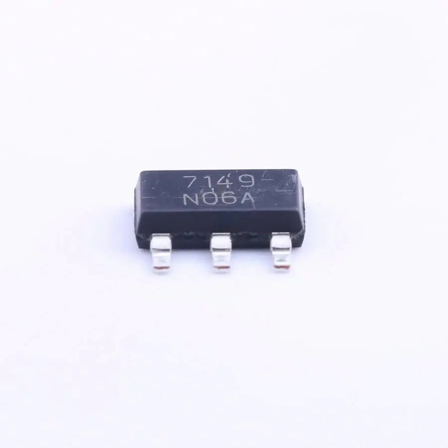 

LM1117MP-5.0/NOPB LDO Regulator Pos 5V 0.8A 4-Pin(3+Tab) SOT-223 T/R LM1117MP-5.0/NOPB