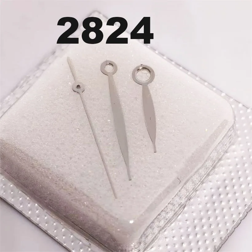 Аксессуары для часов мужские стрелки подходят 2824 механизма часовая стрелка