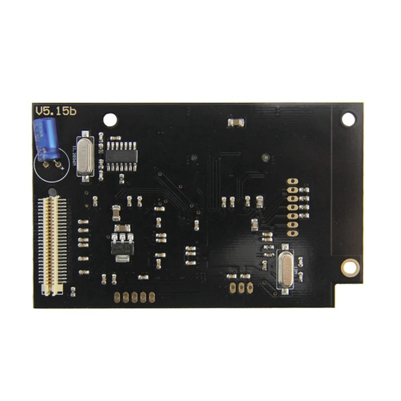 DC V5.15B GDEMU Optical Drive Simulation Board For Dreamcast And Colorful Remote SD Card Mount Kit For GDEMU images - 6