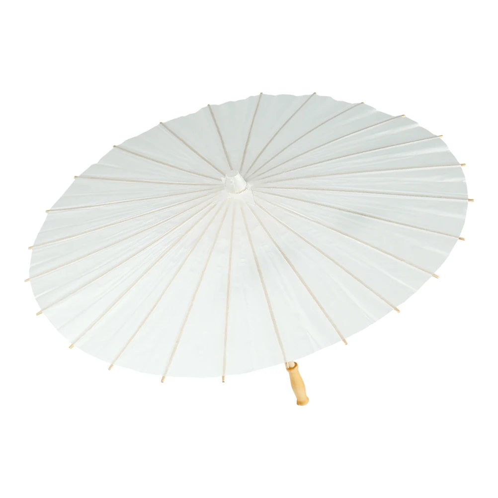 

DIY Graffiti Umbrella Oil-paper Umbrella Kindergarten Primary School DIY Art Craft Primary School DIY Supply