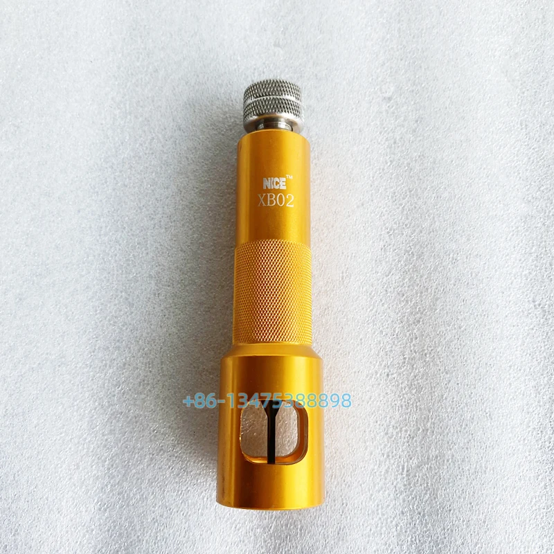 

Дизельная форсунка Common Rail, подъемник остаточного воздуха, ход дорожного измерения, инструмент для ремонта BOSCH DENSO