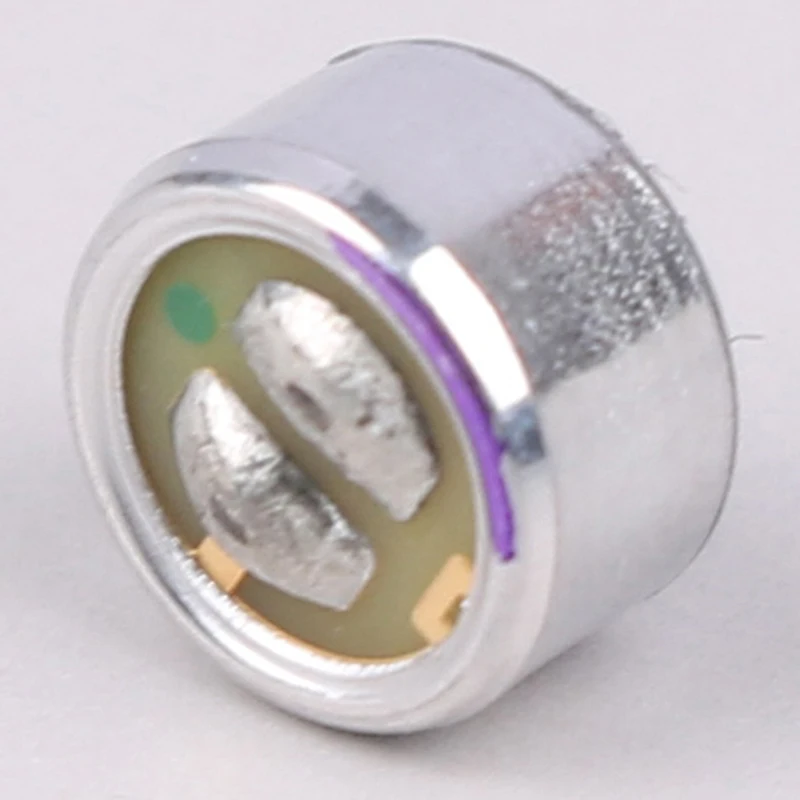 

Panasonic Microphone Head WM-61A DIY Steel Printing Japanese Imported WM-61A102CW